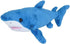 Wild Republic Mako Shark Plush, Stuffed Animal, Gifts for Kids, Sea Critters 11 Inches