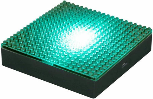 Nanoblock LED Display Base