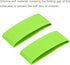 PandaEar Toilet Seat Cover | Folding Travel Toilet Seat for Children and Potty Training | Portable Silicone Toilet Seat