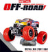 Chilartalent 3 Pull Back Cars for Kids, Monster Trucks Toys for Year Old Boys, Alloy Toy Car Toy Trucks for Boys Girls