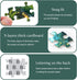 PICKFORU 1000 Impossible Puzzles for Adult Pieces, Magic Forest Fantasy Puzzle,Nature Difficult Challenging Jigsaw