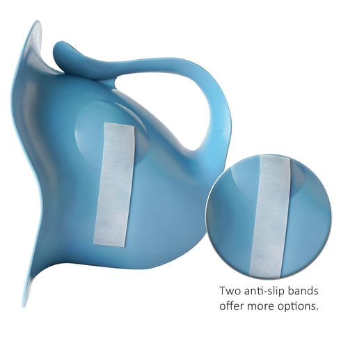 EASICOZI Communication Potty for Newborn Baby Potty Training; for Diaper Free Baby Elimination Indoor & Outdoor;