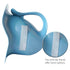 EASICOZI Communication Potty for Newborn Baby Potty Training; for Diaper Free Baby Elimination Indoor & Outdoor;