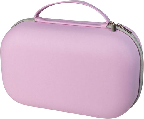 Temeemeg Breast Pump Bag with Waterproof Protection, Portable Breast Pump Storage Bag with