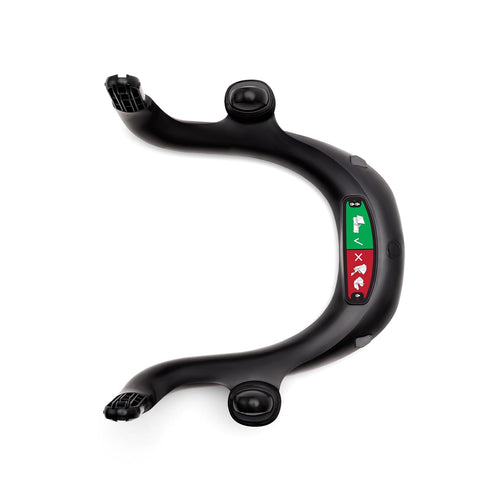 Bugaboo Kangaroo Upper Newborn Adapter for Bassinet - Easy Installation