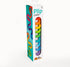 Set 3 12 Fat Brain Toys Plip Links, Silicone Building Toys for Creative Play, Creative Construction Play