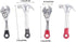 VBESTLIFE Dollhouse Repair Tools, 20pcs Mini Dollhouse Wrench Hammer Kit