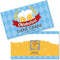 Big Dot of Happiness Oktoberfest Scratch Off Dare Cards, 22 Count, German Beer Festival Game
