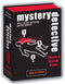 Mystery Detective Volume 1: Classic Cases - Cooperative Party Game for Brainstorming Skills