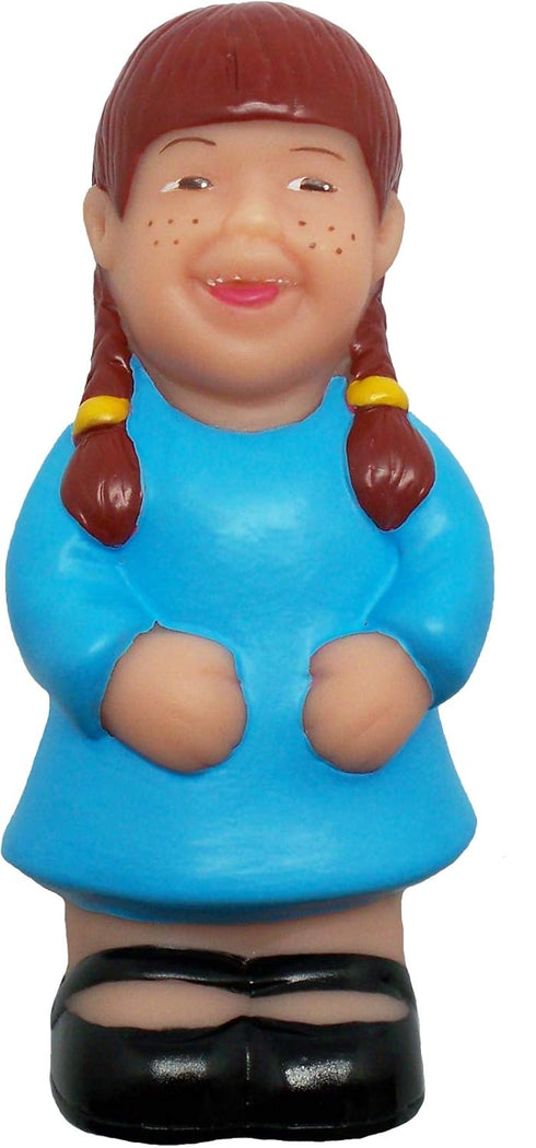 Get Ready Kids Friends with Disabilities Play Figures