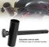 Dioche Universal Carts Umbrella Holder, Adjustable Support Stand for Scooter, Wheelchair, Stroller