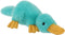 Apricot Lamb Happy Platypus Plush Stuffed Animals for Kids, Soft Cute Plush