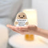 Letken Mini Knitted Potato Toy - Positive Crochet Home Decor Gift