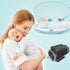 Honhui Trimmer Baby Nail File, Safe Electric Product Nail Nail Clippers for Newborn