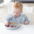 6-24 Bumkins Sleeved Bib for Girl or Boy, Baby and Toddler for Mos