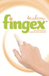 Fingex Disposable Applicators for Diaper Cream Application. (100)