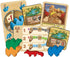 Camel Up The Card Game | Action-Packed Racing Game | Fun Family Betting Strategy Game for Kids and Adults, Ages 8+, 2-6