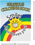Set 72 Fun Express Bible Coloring Book for Kids of - Christian Coloring Books for Sunday School Prizes & VBS Activities