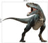 Kiddale T-Rex Giant Wall Stickers, Removable Peel and Stick Dinosaur Wall Decals for Kids, Bedroom, Living Room