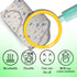 Cozy 100% Pack 2 1 Soft Muslin Blankets & Swaddle Wrap Bundle Newborn Baby Sleep Essentials Cotton for Nursery