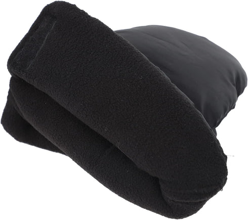 Thick Waterproof Warm Gloves Hand Muffs for Stroller, 1 Pair, Compatible with Carts, Pram Accessory