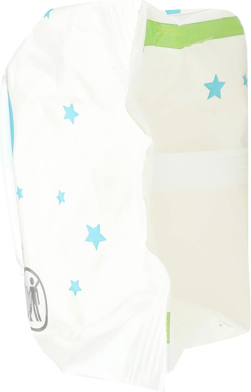 365 100 Count by Whole Foods Market, Soft & Strong Disposable Baby Wipes, Fragrance-Free