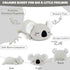 23.6 Inch TOYSYM Weighted Stuffed Animals Koala, Koala Plush with Weighted Beads, Cute Plushie Pillow Gifts for Adults