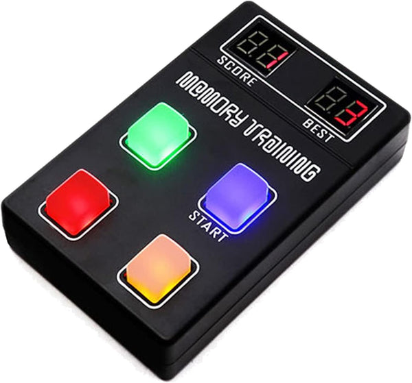 Soldering Practice Kit, Electronic DIY Toy Game Console for Kids, Fun Soldering Project for Students Halloween