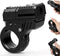 Amarlozn 3D Fidget Slider for Kids Adults, Fidget Ring Cliker, Plastic 5 in