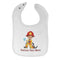 Custom Baby Bibs Burp Cloths Firefighter Boy Hose S Cotton Baby Items