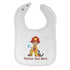 Custom Baby Bibs Burp Cloths Firefighter Boy Hose S Cotton Baby Items