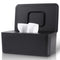 LEQXGO Baby Wipes Dispenser, Wipes Dispenser Baby Wipes Case, Baby Wipe Holder for