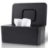 LEQXGO Baby Wipes Dispenser, Wipes Dispenser Baby Wipes Case, Baby Wipe Holder for