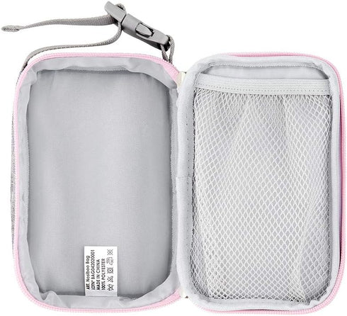 nosiboo Bag - Baby Travel Toiletry Bag