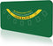 70" x 35" Poker Mat for Table with Carrying Bag, Professional Casino