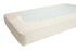 USA-Made Fitted Sheet for Standard/Full Size Cribs & Toddler Mattresses