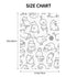 Hcpwzrf Cute Cartoon Cat Baby Car Seat Cover & Nursing Cover - Breathable Stretch Multi-Use Cover for Breastfeeding