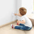 Wall Switch Guard, Childproof Light Switch Cover Guard, Toggle Style, Clear