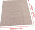 Large Foam Play Mat for Babies - Indoor & Outdoor Activity