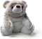 GUND Kobie Teddy Bear Stuffed Animal Plush Toy, Big and Cuddly, Tan/Brown/White 10" for Boys and Girls