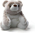 GUND Kobie Teddy Bear Stuffed Animal Plush Toy, Big and Cuddly, Tan/Brown/White 10" for Boys and Girls
