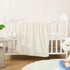 30x40 Cozy Belle Bow Baby Blanket Ultra Soft Fleece Bow Blanket for Gender Reveal, Baby & Pet Stroller Blanket