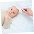Newborn Hair Grooming Scalp Massager Combs - Hair Accessories