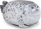 23.8 Inch Chubby Blob Seal Pillow - Large Soft Seal Plush Toy for Kids and Adults, Great Gift Idea