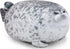 23.8 Inch Chubby Blob Seal Pillow - Large Soft Seal Plush Toy for Kids and Adults, Great Gift Idea