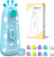 Baby Nail Trimmer Electric Baby Nail File Safe Baby Nail Clippers with