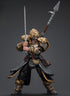 HiPlay JoyToy Collectible Figure: Dark Source JiangHu Northern Hanland Empire Heavy Cavalry 1:18 Scale JT5840