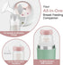 Momcozy 22oz, S1/S2/SG/9Plus 6oz, Breastmilk Storage Bottle Compatible with Breastmilk Cooler Breast Milk Containers