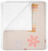 Laila and Lainey Personalized Baby Blanket, Custom Receiving Blanket with Name, Customized Baby Name Blanket for Baby