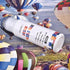 YAKAMOZ - Updated Jigsaw Puzzle Glue with Sponge Head - Clear Water-Soluble Craft Glue for 1000/1500/3000 Pieces